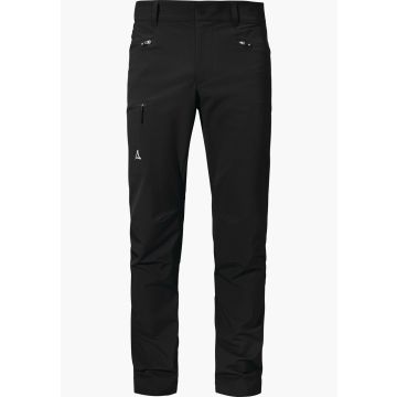 SCHÖFFEL Pants Style Blaueis MNS - Herren