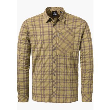 SCHÖFFEL Shirt Style Dynkur MNS - Herren