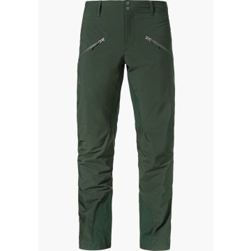 SCHÖFFEL Softshell Pt Style Milagle MNS - Herren
