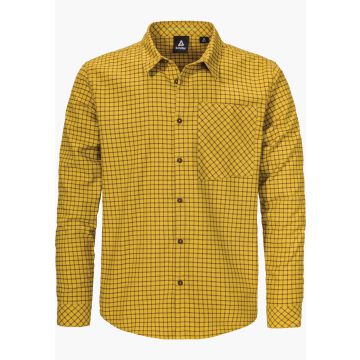 SCHÖFFEL Shirt Style Boyoma MNS - Herren