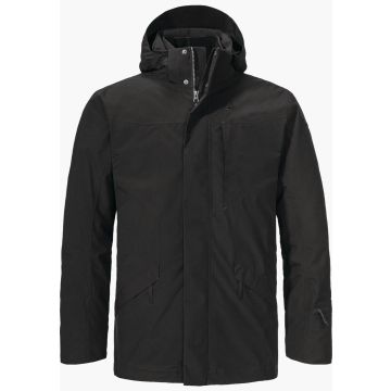 SCHÖFFEL 3in1 Parka Style Borkol MNS - Herren