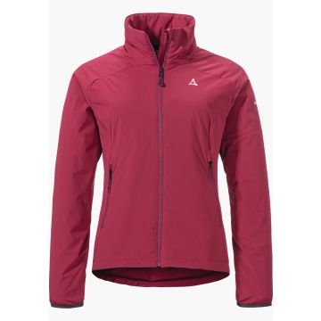 SCHÖFFEL Ins Jacket Style Salza WMS - Damen