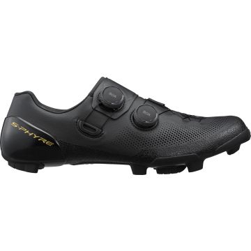 Shimano Gravel SH-RX9 S-PHYRE Schuh SPD - Herren
