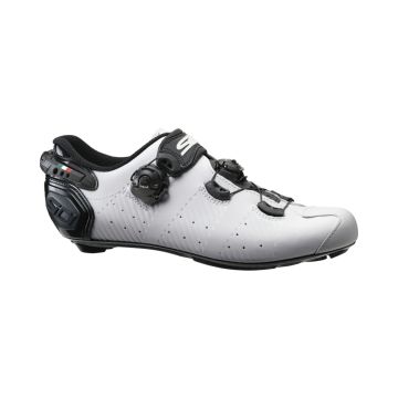 SIDI RR Wire 2S white/black 40 - Damen