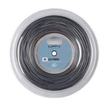 WILSON ALU POWER 115 200M REEL