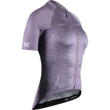 X-BIONIC Corefusion Endurance Merino Jersey SH SL - Damen