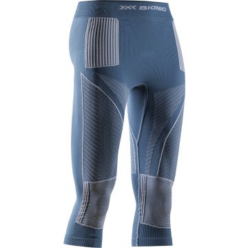 X-BIONIC Energy Accumulator 4.0 Pants 3/4 - Damen