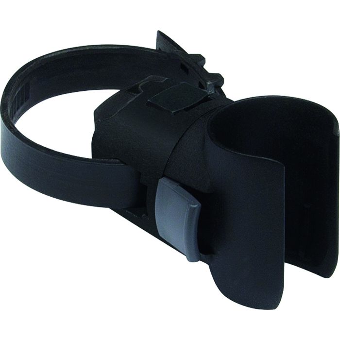 Abus Kabelschloss Racer 6412K black main product photo