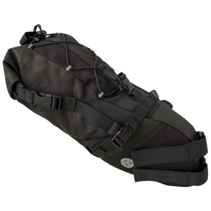 AGU Seat-Pack VENTURE 10 Liter reflective mist main product photo