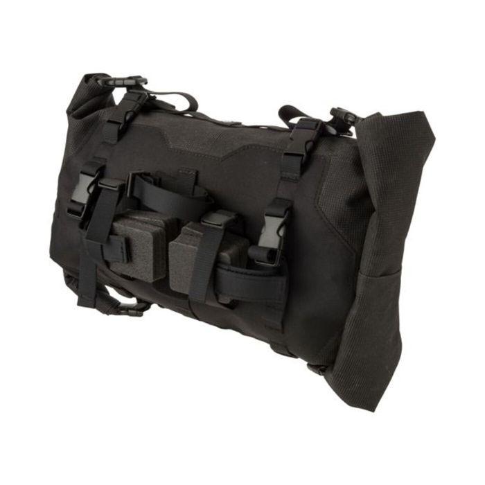 AGU Handelbar-Pack Bag VENTURE 17 Liter reflective mist main product photo