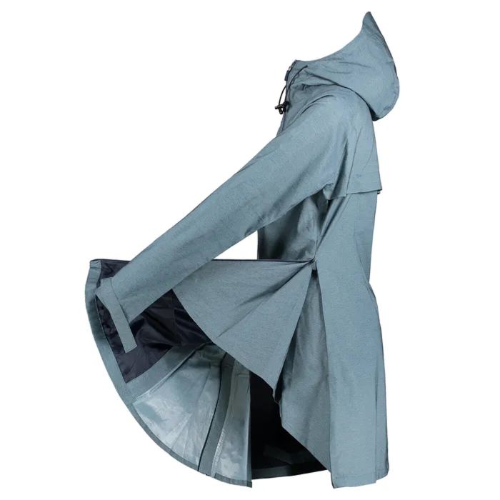 AGU Rain Jacket SEQ Urban - Damen main product photo