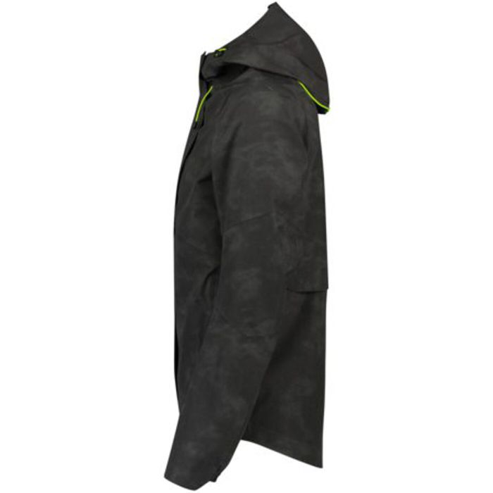 AGU Commuter Tech Rain Jacket - Herren main product photo