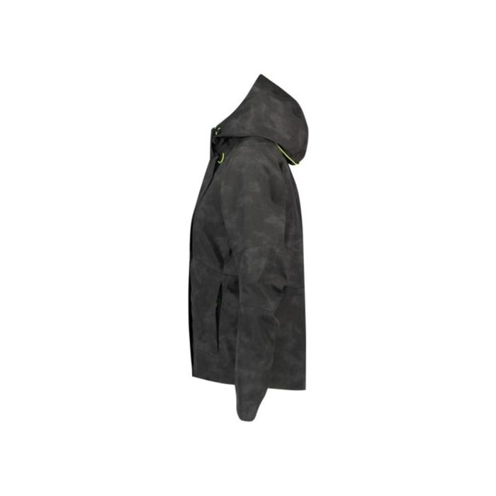 AGU Commuter Tech Rain Jacket Reflection - Damen main product photo