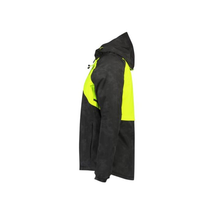 AGU Commuter Winter Rain Jacket - Herren main product photo