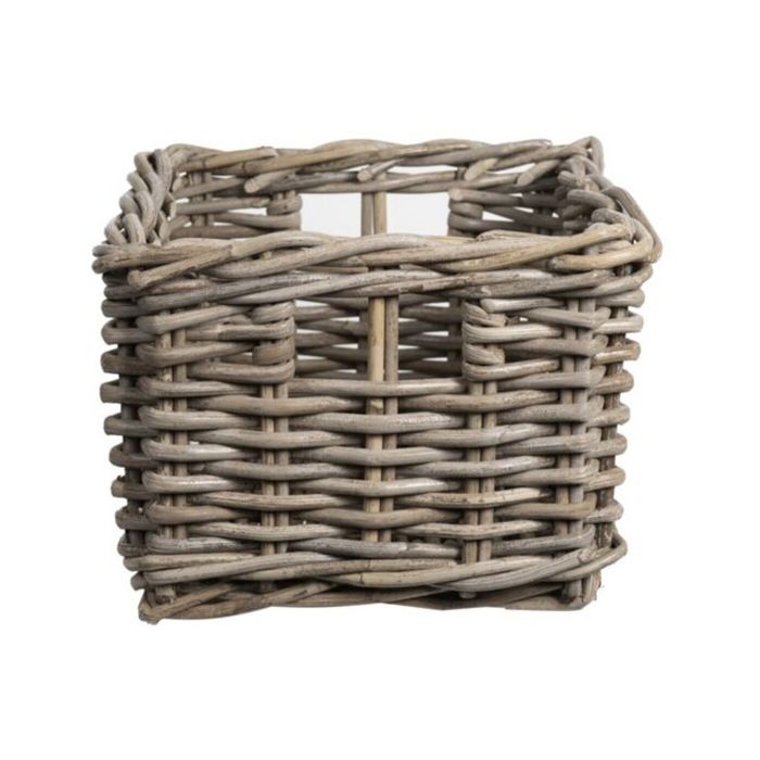 AGU Basket Rattan Medium natural main product photo