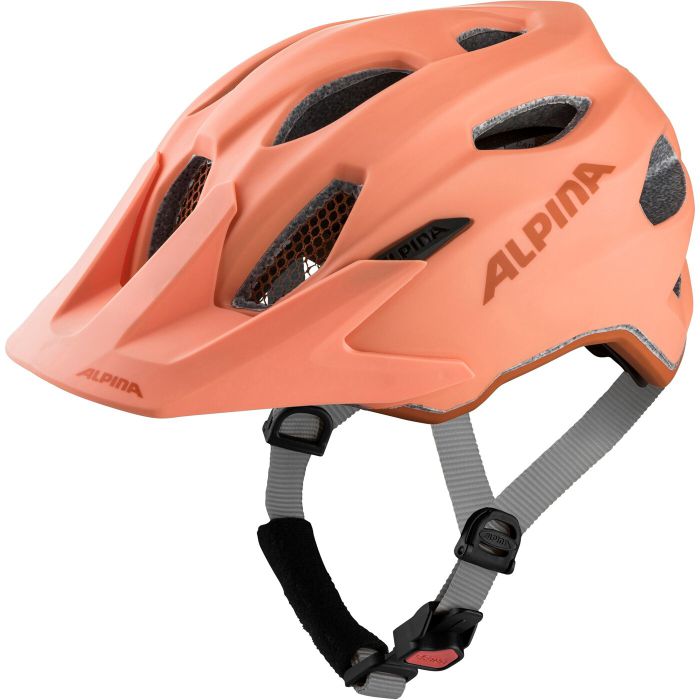 ALPINA CARAPAX JR. main product photo