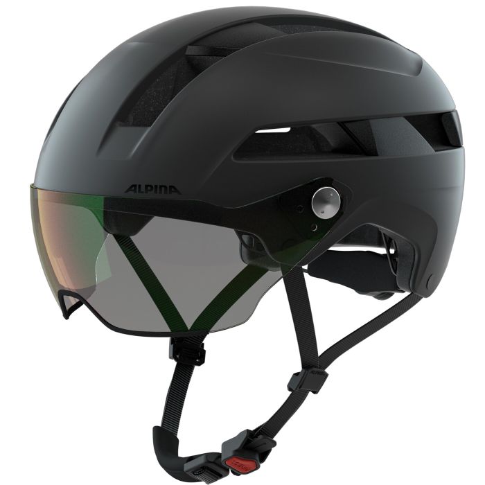 ALPINA SOHO VISOR V main product photo