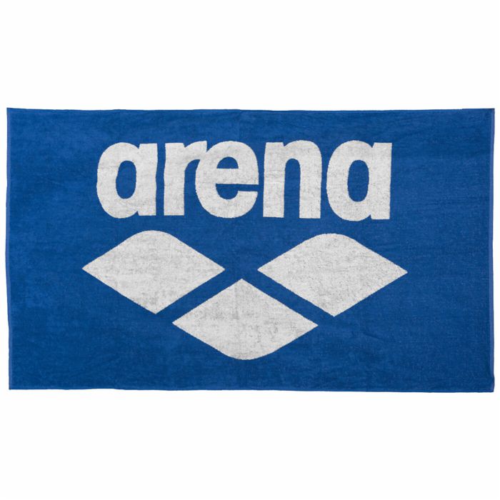 ARENA Pool Soft Towel - Herren main product photo