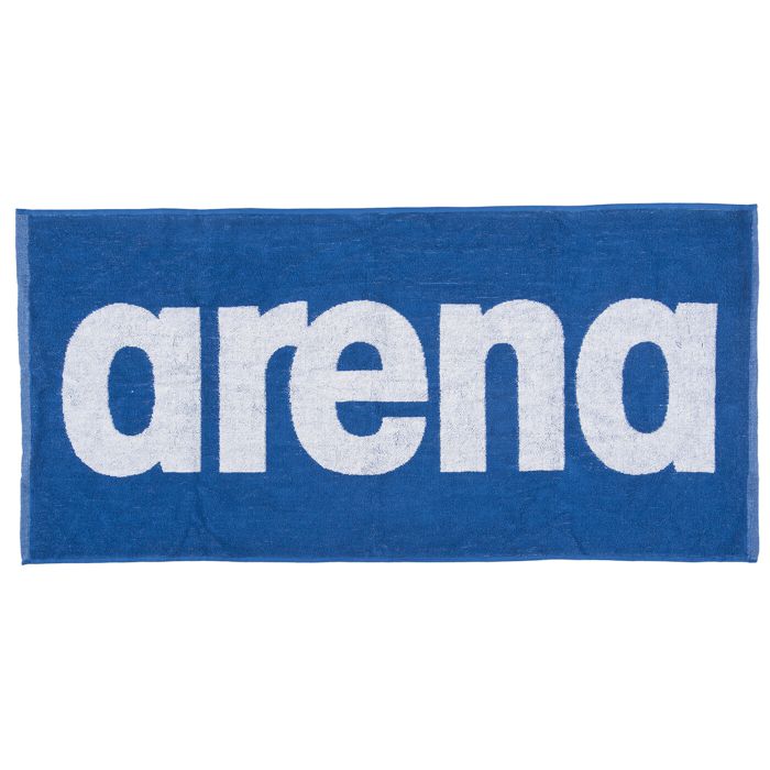 ARENA Gym Soft Towel - Herren main product photo