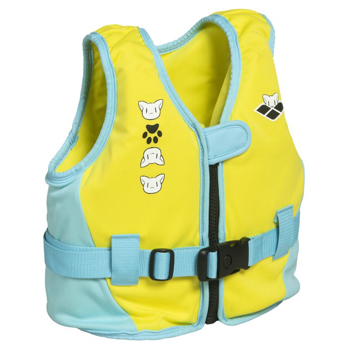 ARENA Kids Friends Swim Vest main product photo