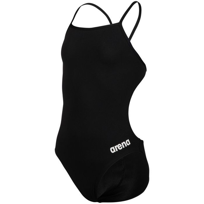ARENA G Team Swimsuit Challenge Solid - Kinder main product photo