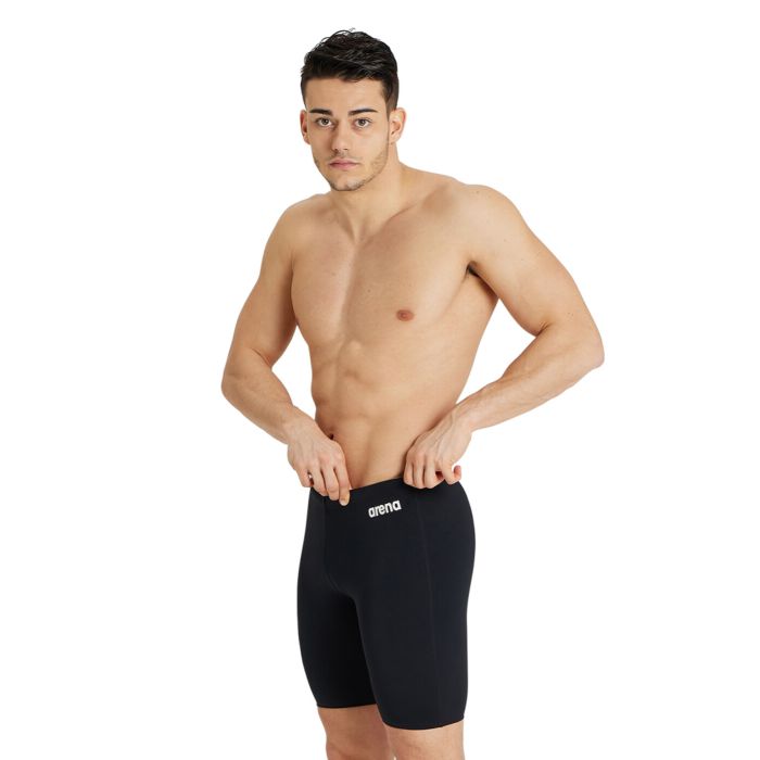 ARENA Team Swim Jammer Solid - Herren main product photo