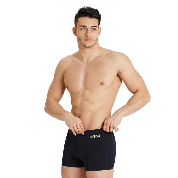 ARENA Team Swim Short Solid - Herren main product photo