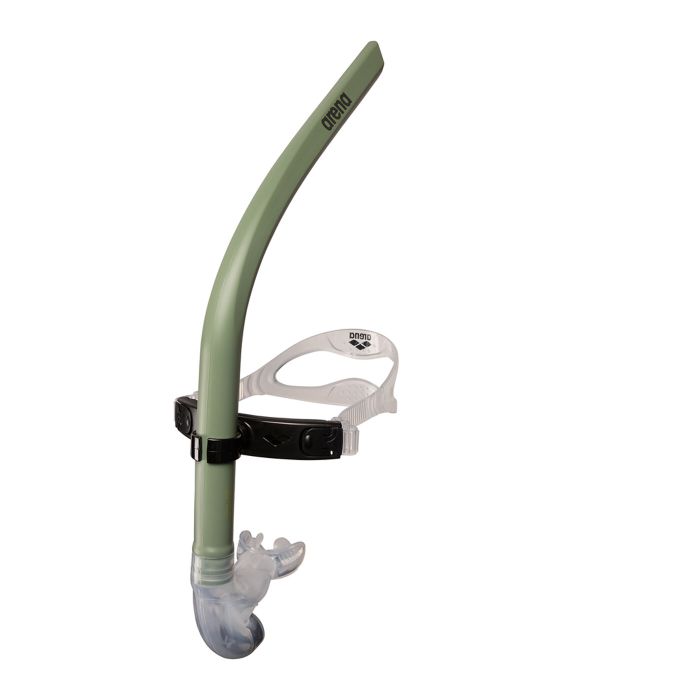 ARENA Swim Snorkel III main product photo