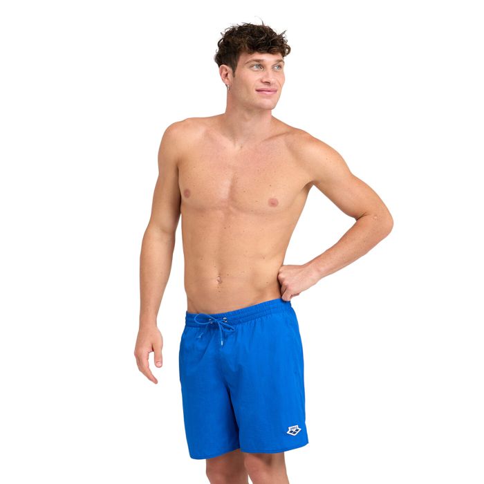 Arena Icons Solid Boxer - Herren main product photo