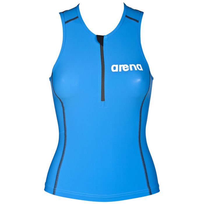 ARENA Tri Top ST - Damen main product photo