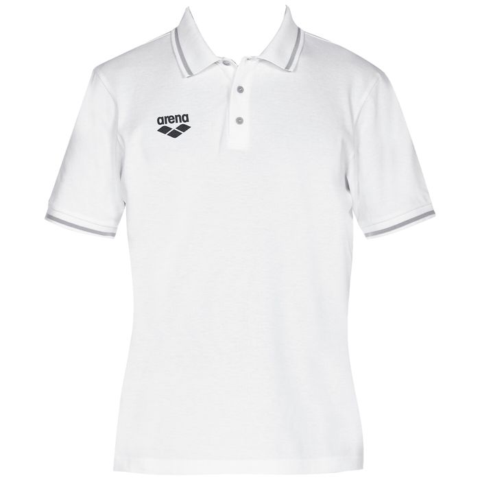 ARENA Tl S/S Polo - Herren main product photo