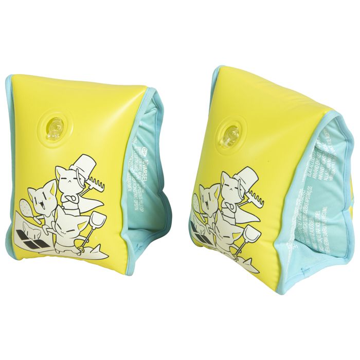 ARENA Kids Friends Soft Armband main product photo