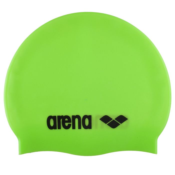ARENA Classic Silicone Cap - Herren main product photo
