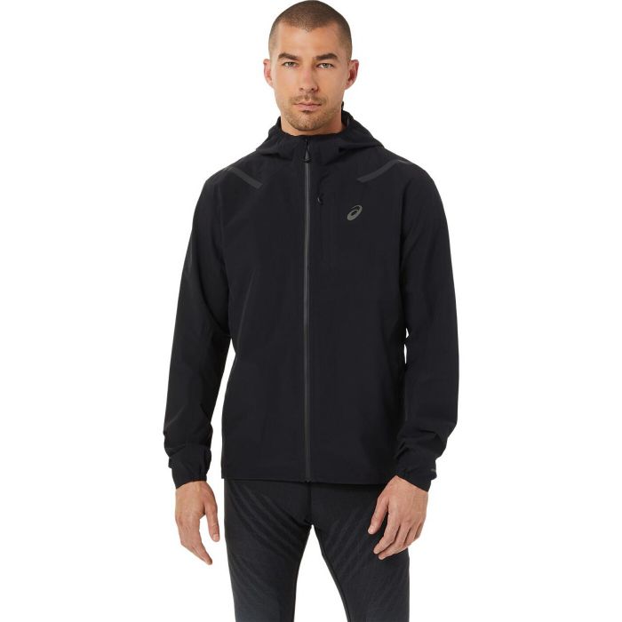 ASICS ACCELERATE WATERPR.JACKET - Herren main product photo