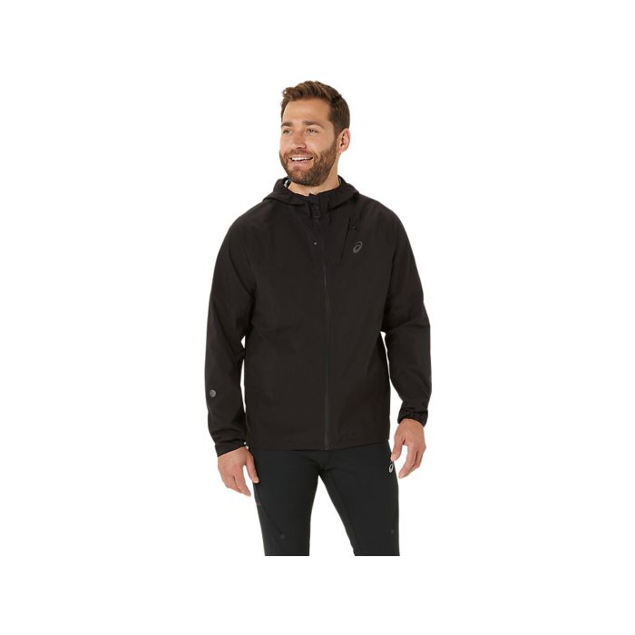 ASICS METARUN WATERPROOF JACKET - Herren main product photo