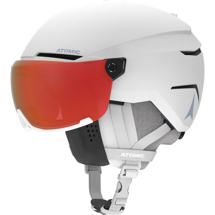 ATOMIC SAVOR VISOR PHOTO main product photo