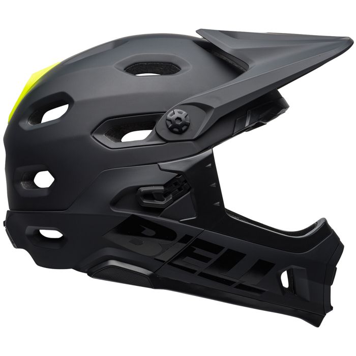 BELL Super DH Spherical MIPS Helmet main product photo