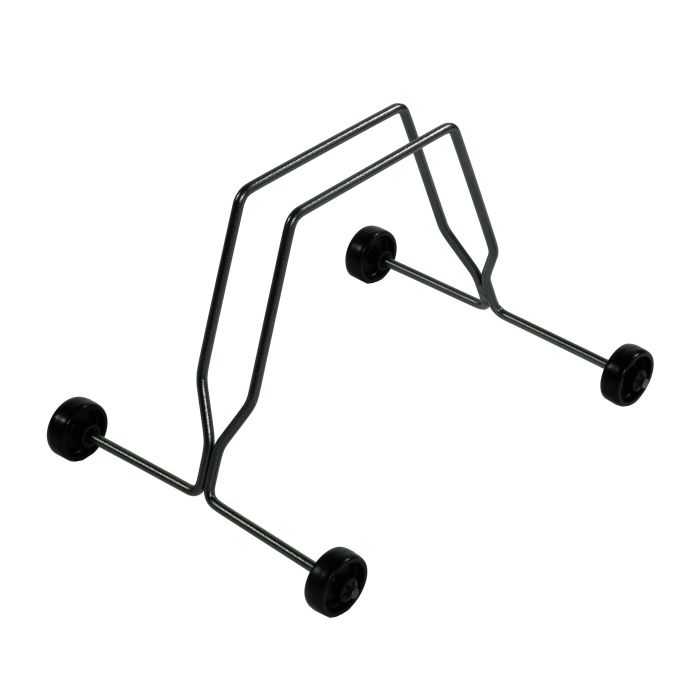 BiciSupport Ausstellungsständer mit Rollen Nr. 50R main product photo