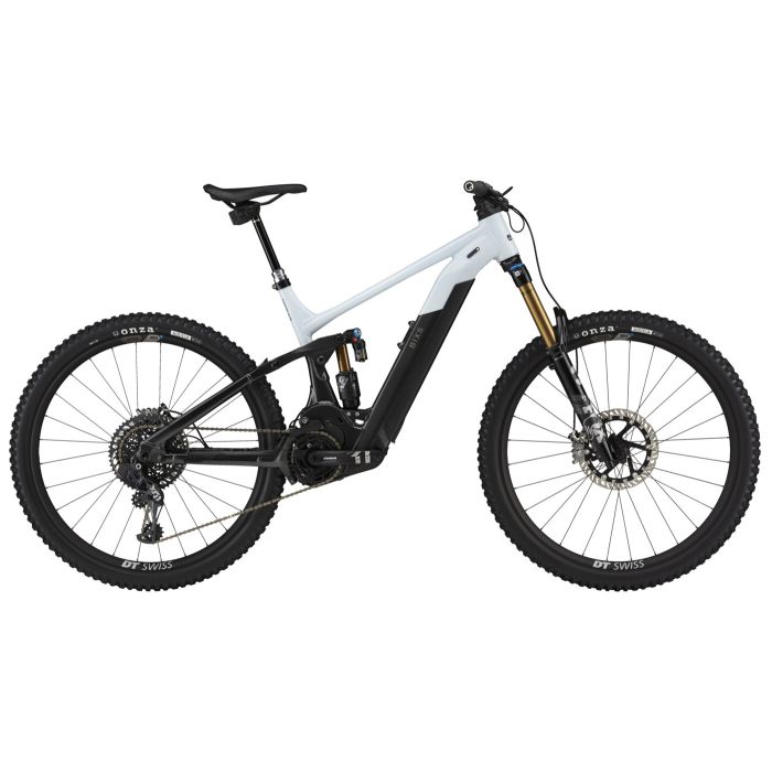 BiXS LANE EX white/black M main product photo