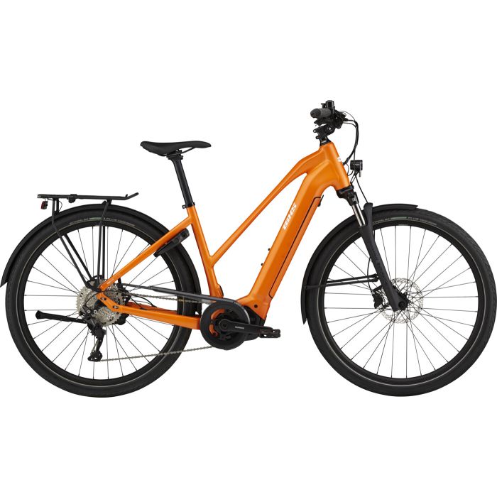 BiXS CAMPUS E40 GOR orange M main product photo