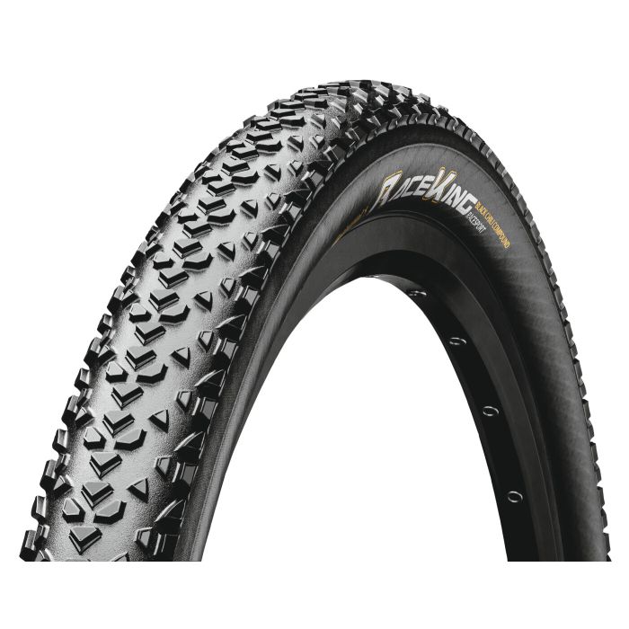 Continental Pneu Race King main product photo