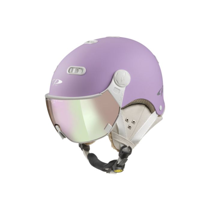 CP Ski Women CARACHILLO Helmet main product photo