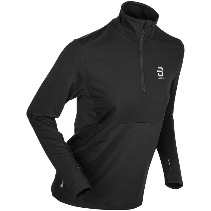 DAEHLIE Long Sleeve Run - Damen main product photo