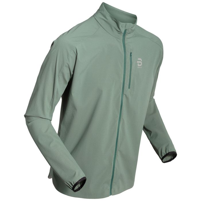 DAEHLIE Jacket Achieve - Herren main product photo