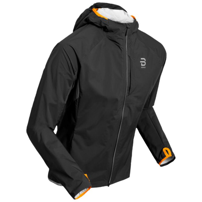 DAEHLIE Jacket Advance Light - Herren main product photo