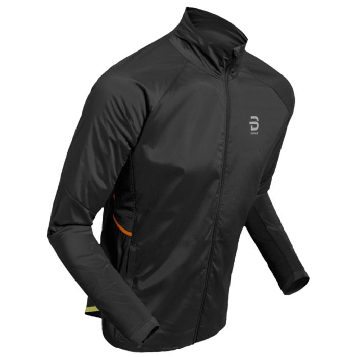 DAEHLIE Jacket Run 365 2.0 - Herren main product photo