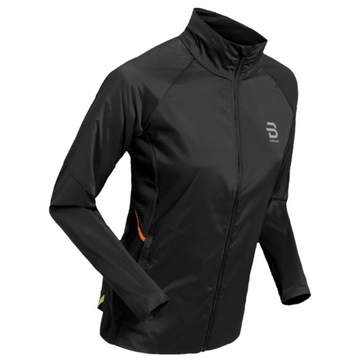 DAEHLIE Jacket Run 365 2.0 - Damen main product photo