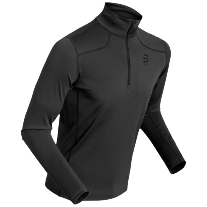 DAEHLIE Half Zip Athlete 2.0 - Herren main product photo