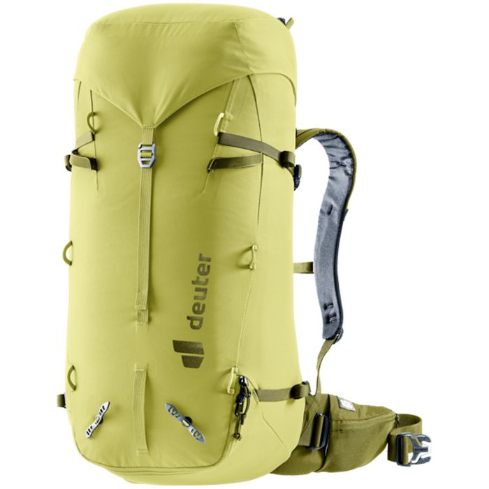 DEUTER Guide 34 + 8 main product photo