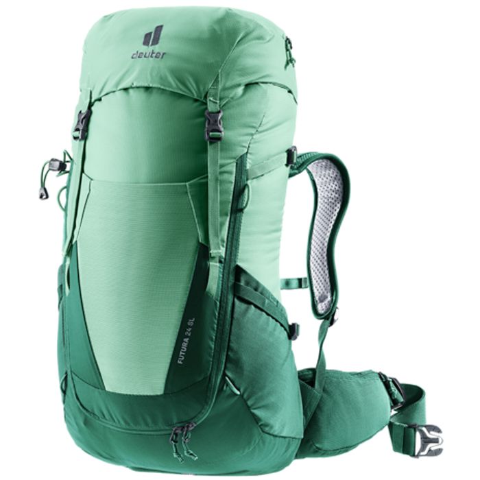 DEUTER Wanderrucksack Futura 24 SL main product photo